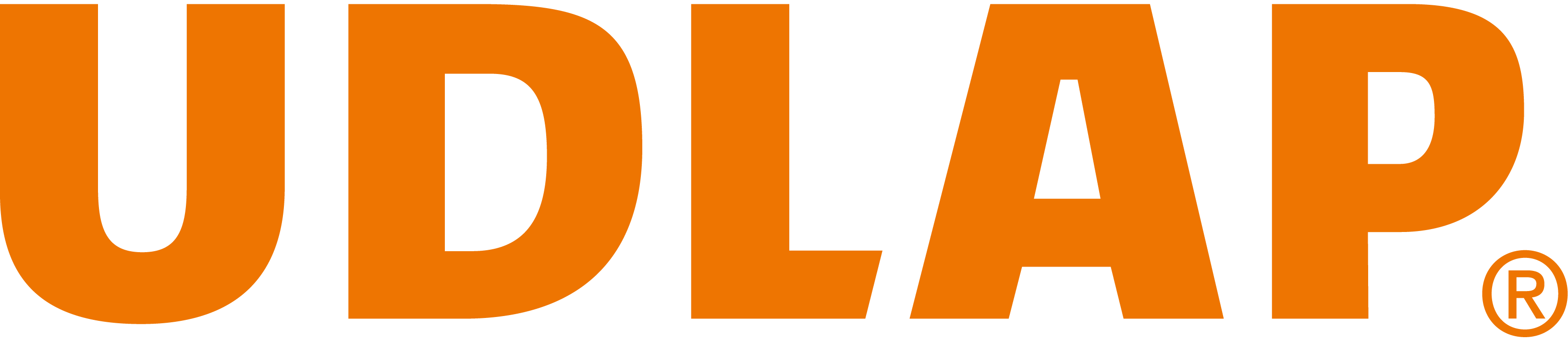 logotipo de la UDLAP