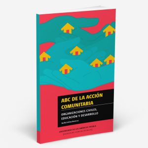 Portada del libro ABC de la acción comunitaria