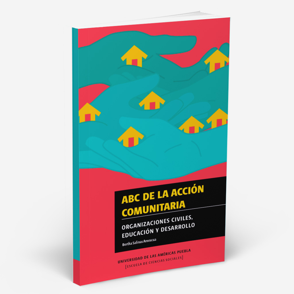 Portada del libro ABC de la acción comunitaria