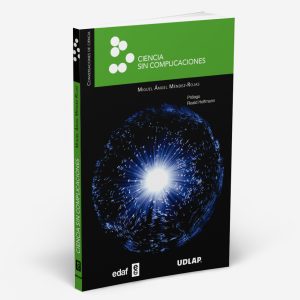 Portada del libro Ciencia sin complicaciones