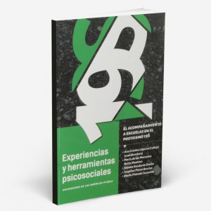 Portada del libro Experiencias y herramientas psicosociales