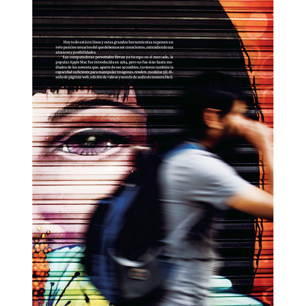 Fotografía del libro La velocidad de la pausa