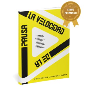 Portada Portada del libro La velocidad de la pausa (pasta blanda)