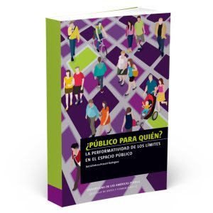 Portada del libro ¿Público para quién?