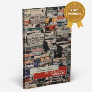 Portada del libro Recreaciones urbanas