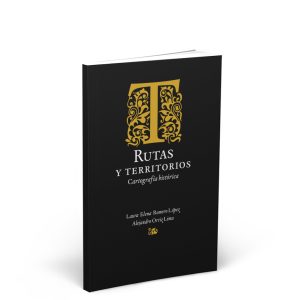 Portada del libro Rutas y territorios