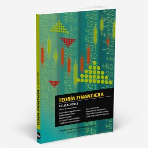 Portada del libro Teoría financiera