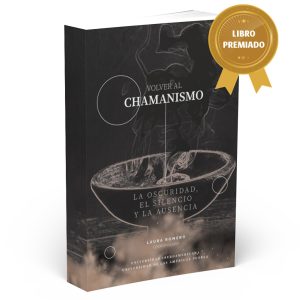 Portada del libro Volver al chamanismo