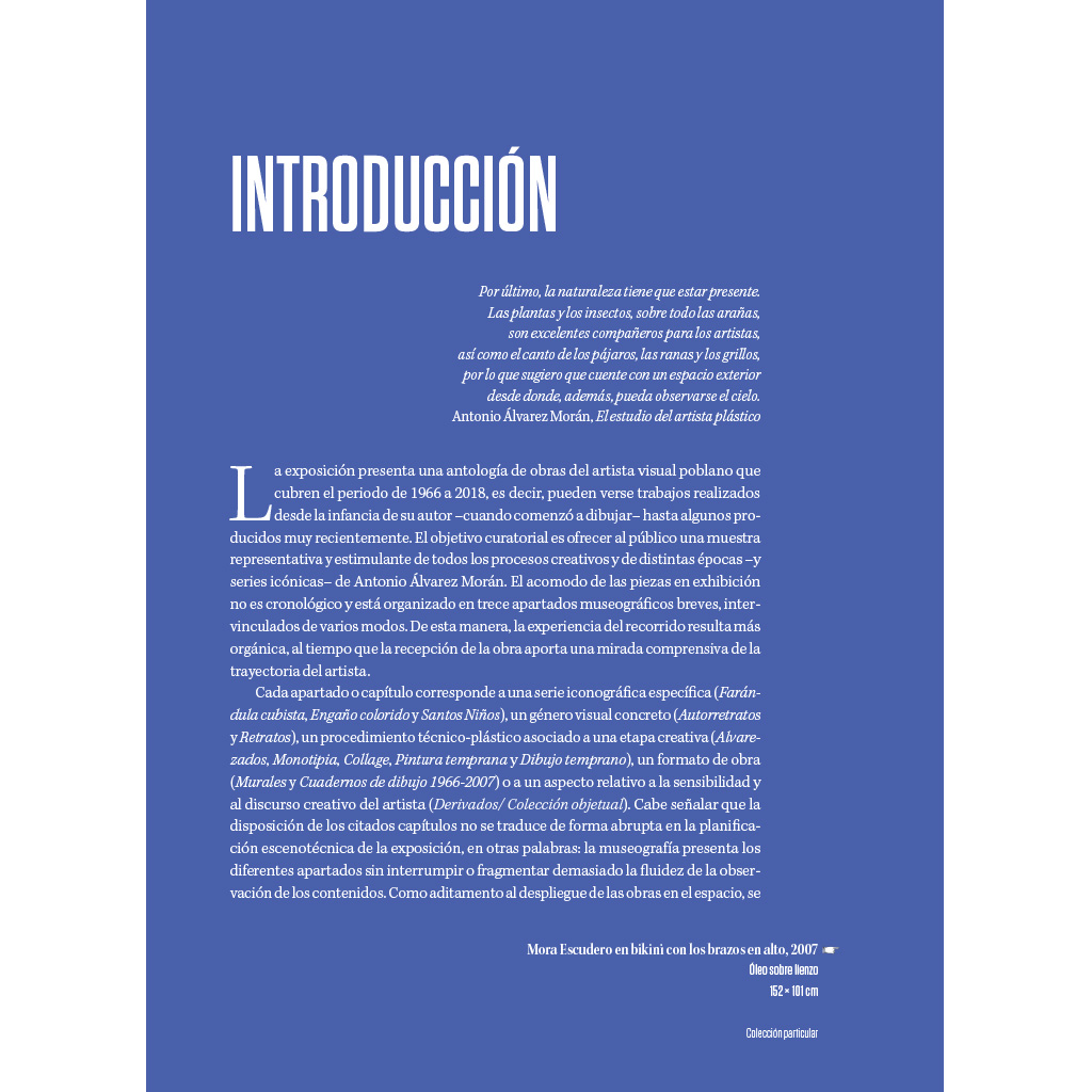 Texto interior de ¡Ver para creer!