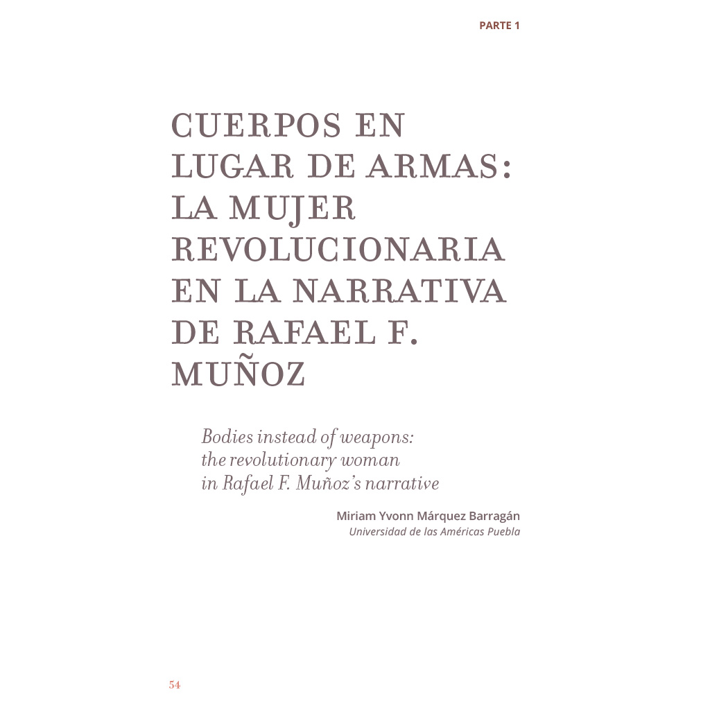 Apertura de capítulo del libro El cuerpo femenino