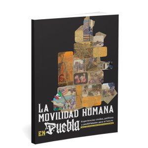 Portada de la movilidad humana en Puebla