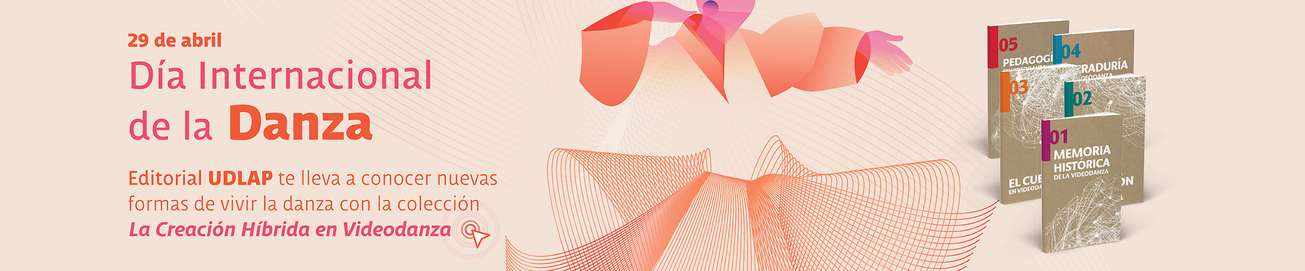 Videodanza_Desktop Libro recomendado para el Día Internacional de la Danza