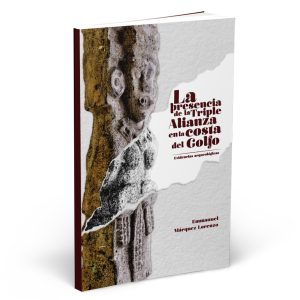 Portada del libro La Triple Alianza en la costa del Golfo