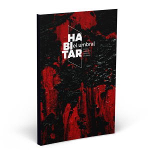 Portada del libro Habitar el umbral