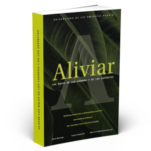 Portada del libro Aliviar los males